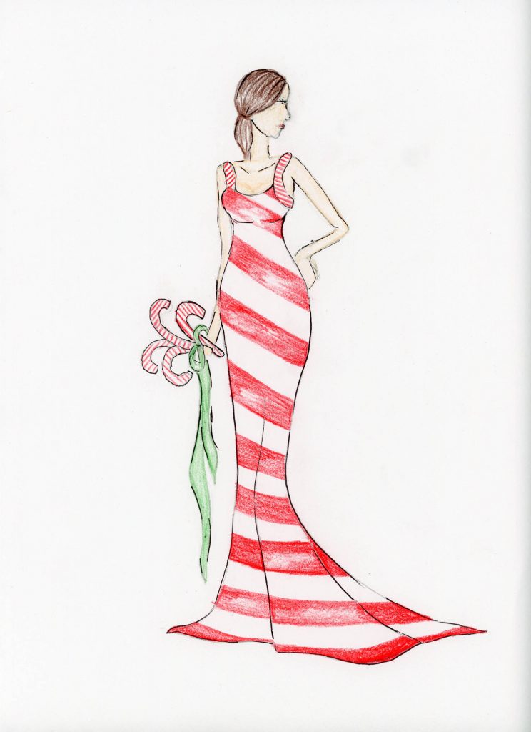 fashion illustration