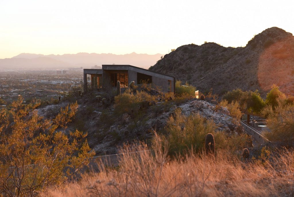 "Dwelling" Amelie Chabot 35mm film photography